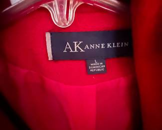 Anne Klein