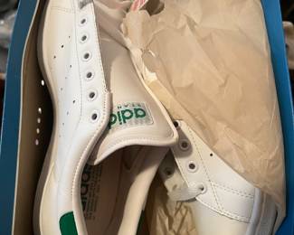 Adidas Stan Smith Sneakers NIB Deadstock