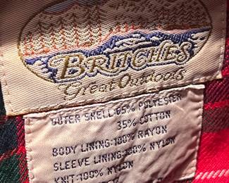 Britches Great Outdoors