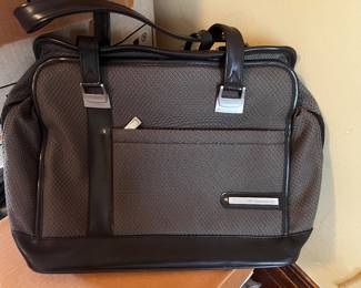 Samsonite