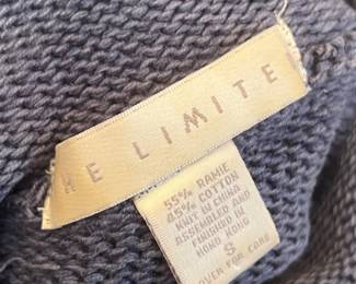 The limited