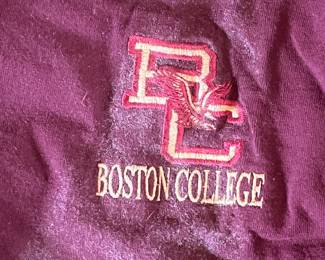 Boston College