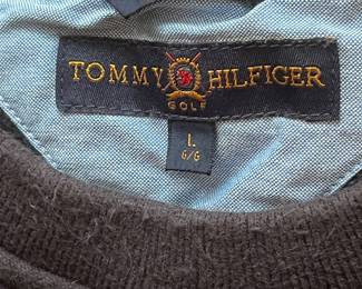 Tommy Hilfiger