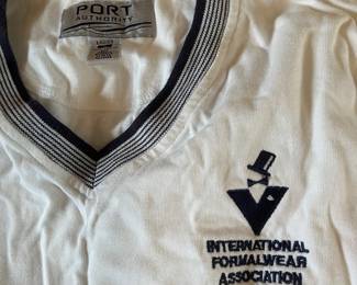 International former-wear  Association