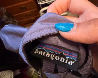 Patagonia