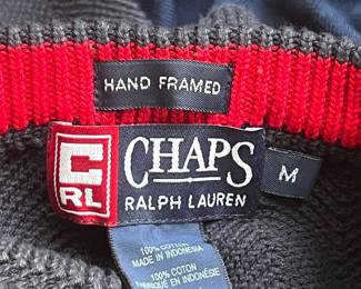 CHAPS