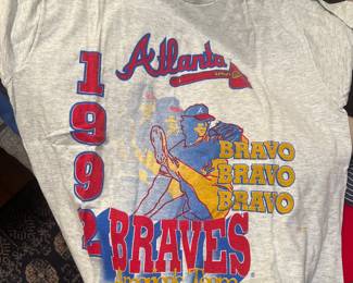 1999 Atlanta Braves