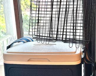 Igloo, Wire Grill Baskets