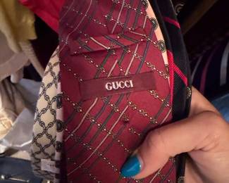 Gucci