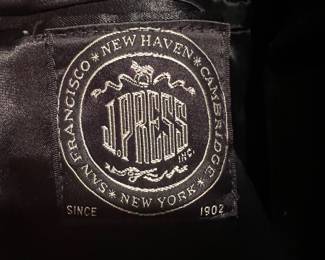 J. Press