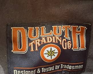 Duluth Trading Co.