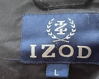 IZOD