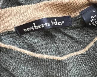 Northern Isles