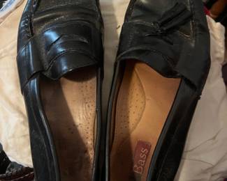 Floorsheim imperial shoes