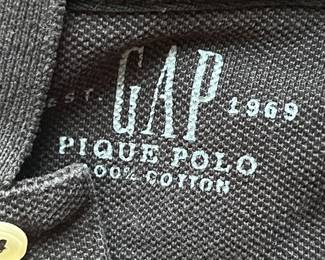 GAP