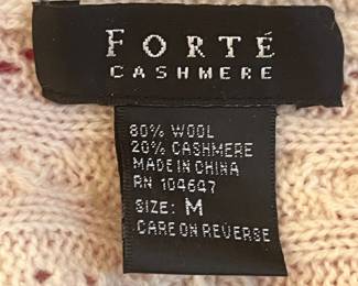 Forte Kashmir