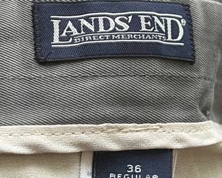 Lands' End