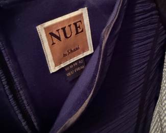 Nue