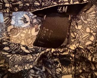 H&M