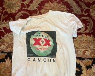     Dos Equis Lager Especial Cancun