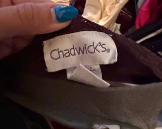Chadwick's