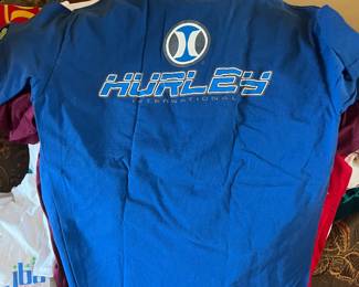 Hurley T-shirt