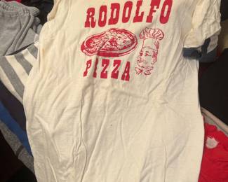 Rodolfo Pizza