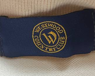 Westwood country club