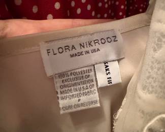 Flora Nikrooz