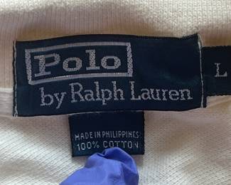 Polo by Ralph Lauren