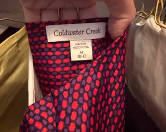 Coldwater Creek