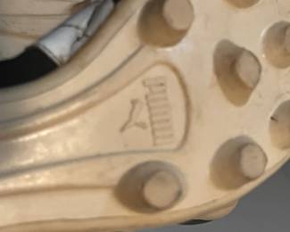 Puma cleats