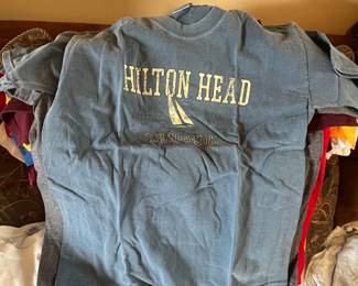 Hilton head