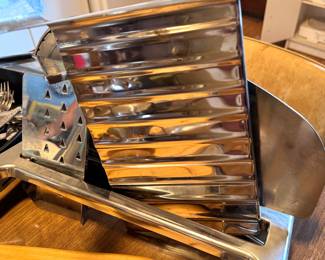 Rival Electric Food Slicer, Model 6530/1 