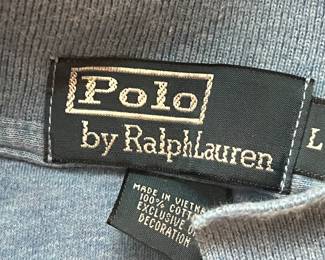 Polo Ralph Lauren