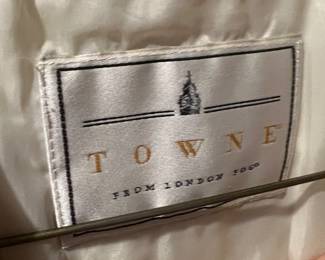 Towne