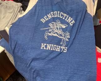 Benedictine Knights