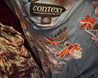 Context