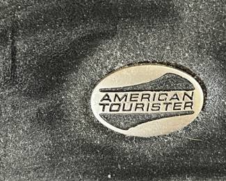 American Tourister