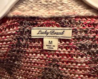 Lucky Brand
