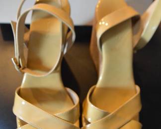 Jimmy Choo shoes