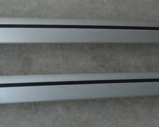 Yakima Car racks for small SUV