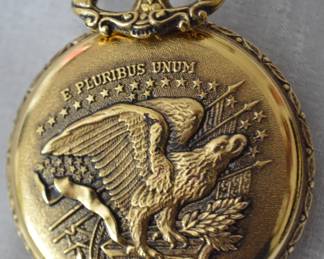 Pocket watch