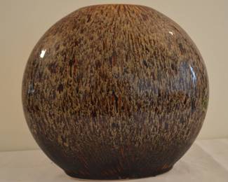 decorative vase