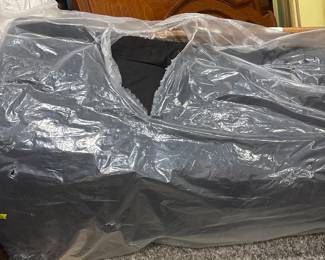 Futon mattress