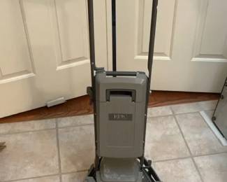 Epic Heavy Duty Floor Scrubber