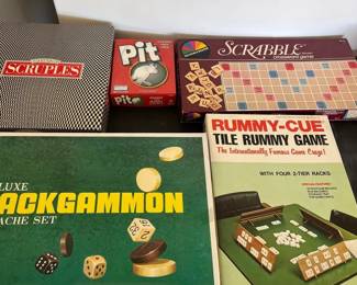 More Games