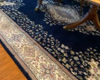 Your Dream Carpet 100 Wool