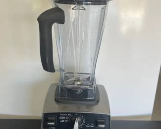 Vitamix Blender