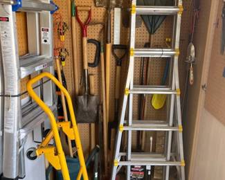 Tools For Your Yard